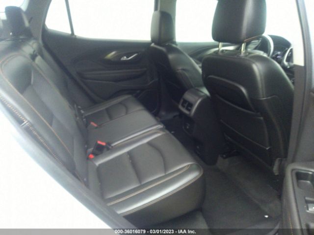 3GKALPEV3KL201037 GMC Terrain Slt
