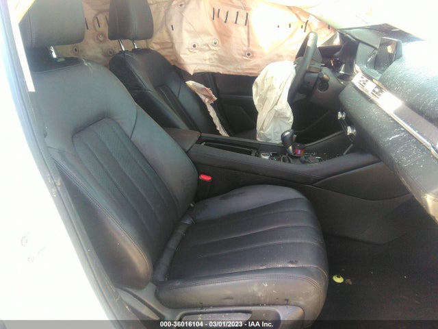 Mazda Mazda6 Touring 2020 JM1GL1VM0L1525792 Image 6