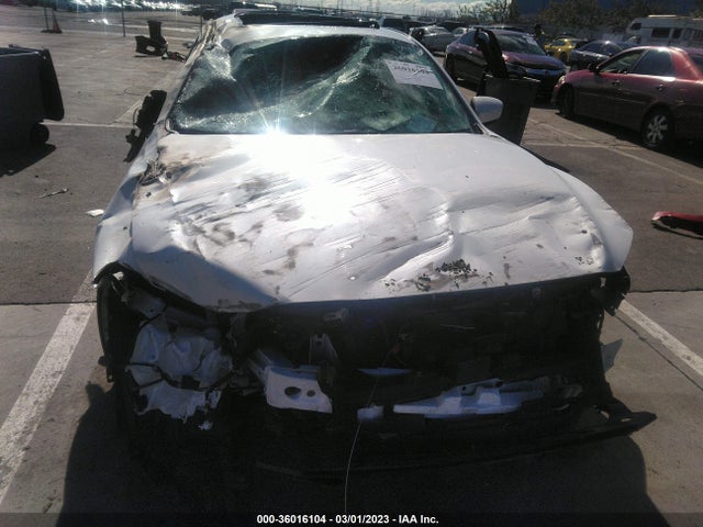 Mazda Mazda6 Touring 2020 JM1GL1VM0L1525792 Image 7