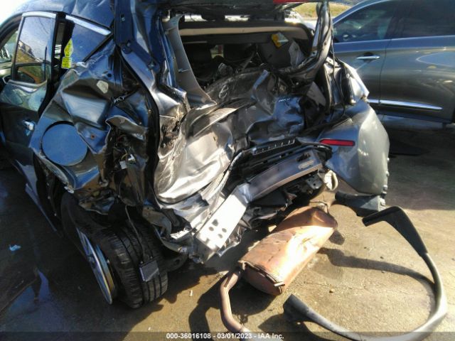 5N1AZ2MH3HN123047 Nissan MURANO SL