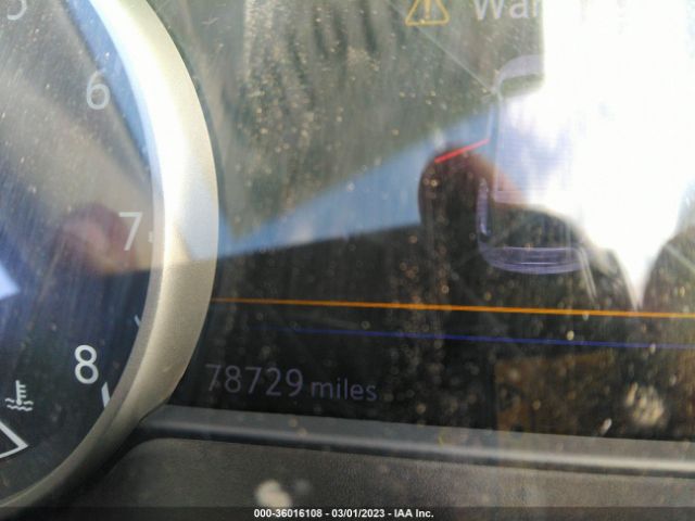 5N1AZ2MH3HN123047 Nissan MURANO SL