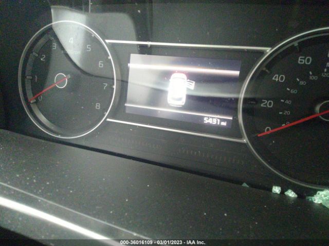5XYRL4LC4NG137004 KIA SORENTO S