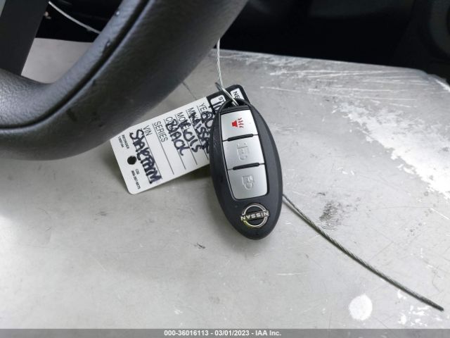 3N1CP5BV7NL497527 Nissan KICKS S