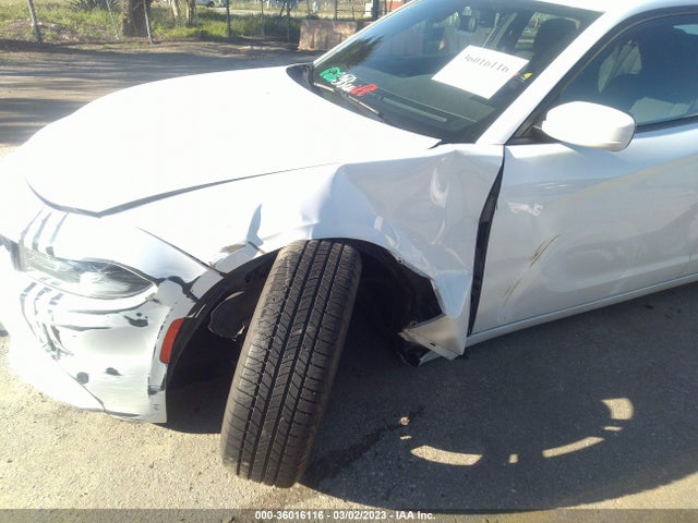 Dodge Charger Sxt 2019 2C3CDXBG3KH657687 Image 6
