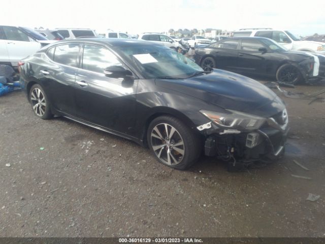 1N4AA6APXGC428625 auction archive image