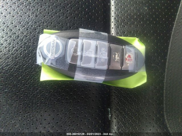 1N4AA6APXGC428625 Nissan Maxima 3.5 Sv