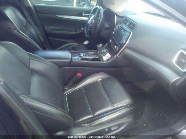 1N4AA6APXGC428625 Nissan Maxima 3.5 Sv