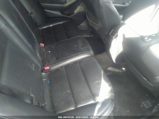 1N4AA6APXGC428625 Nissan Maxima 3.5 Sv