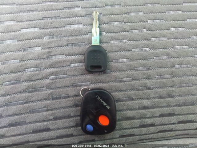 JF1SG65643H751716 Subaru Forester Xs