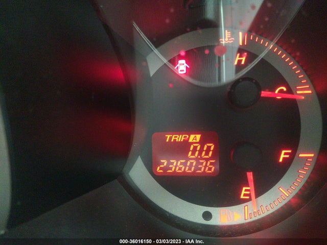 2007 MAZDA MAZDA3 S SPORT VIN: JM1BK144171655147