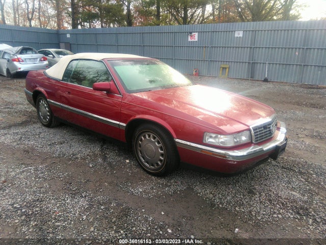 1994 1G6EL12Y5RU608286 main image
