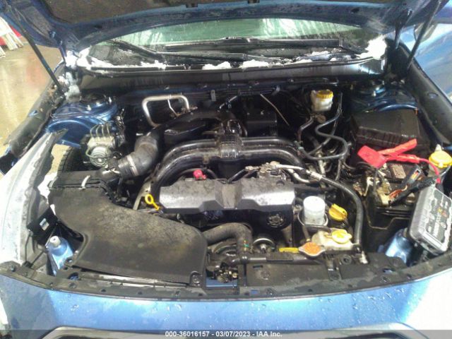 4S4BSAHC5K3345450 Subaru Outback Premium