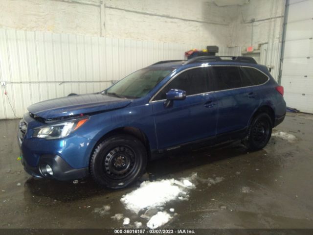 4S4BSAHC5K3345450 Subaru Outback Premium