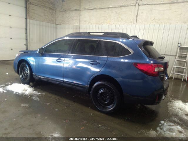 4S4BSAHC5K3345450 Subaru Outback Premium