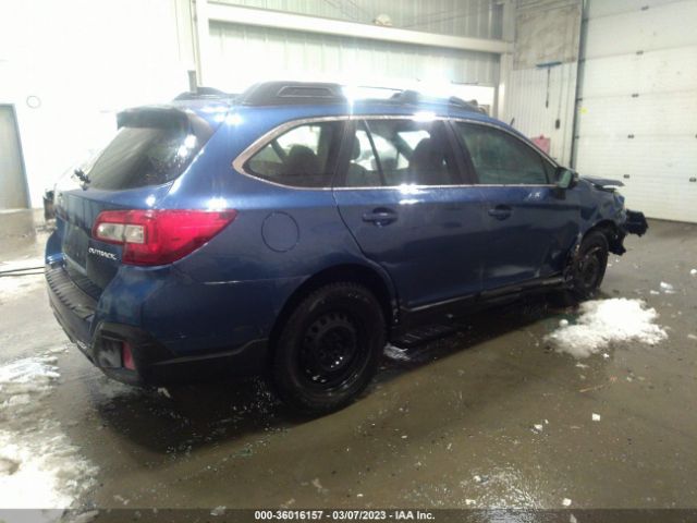 4S4BSAHC5K3345450 Subaru Outback Premium