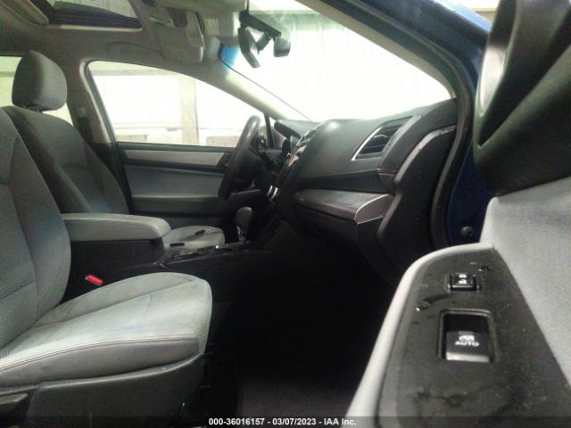 4S4BSAHC5K3345450 Subaru Outback Premium