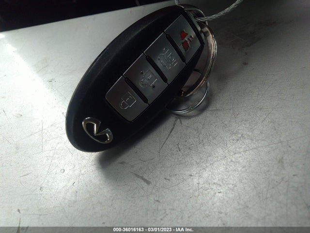 2015 Infiniti Q40, VIN: JN1CV6AP5FM502388