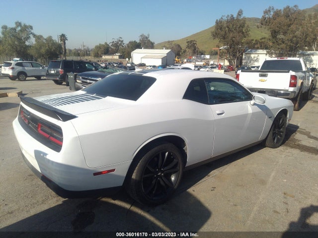 Dodge Challenger R/t 2017 2C3CDZBTXHH650513 Image 4