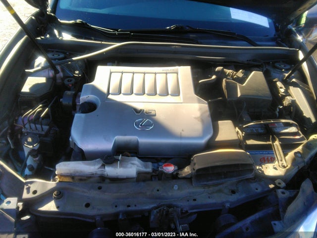 58ABK1GG6GU015198 Lexus ES 350