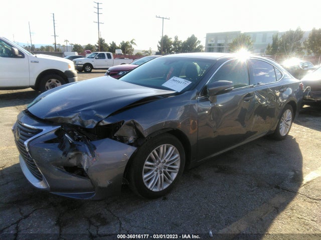 58ABK1GG6GU015198 Lexus ES 350