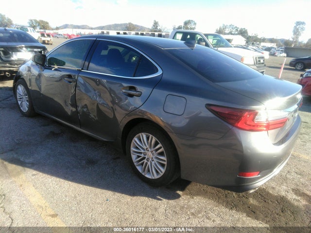 58ABK1GG6GU015198 Lexus ES 350