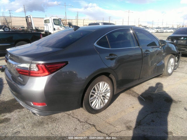 58ABK1GG6GU015198 Lexus ES 350