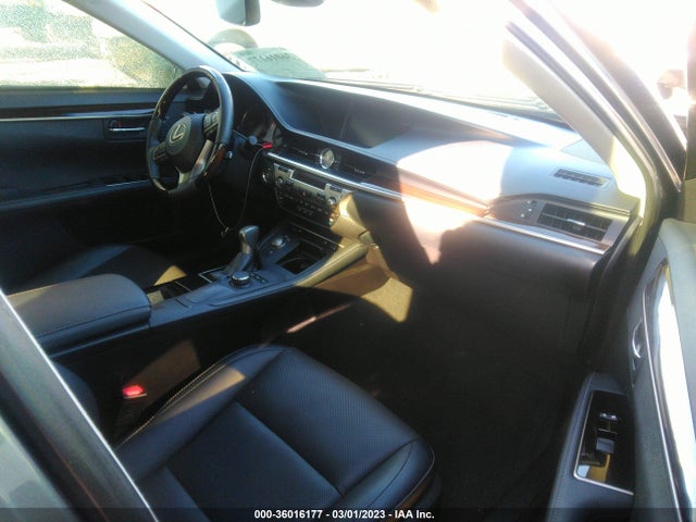 58ABK1GG6GU015198 Lexus ES 350