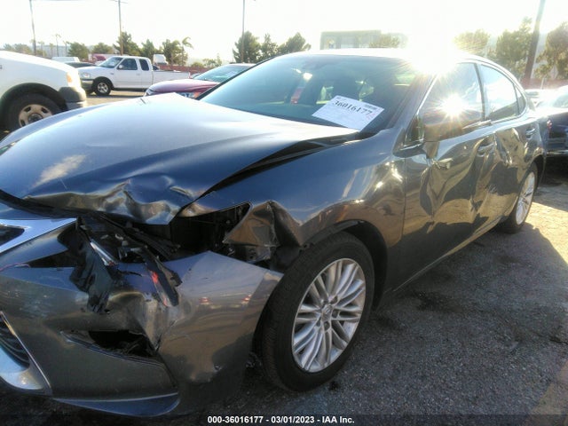58ABK1GG6GU015198 Lexus ES 350