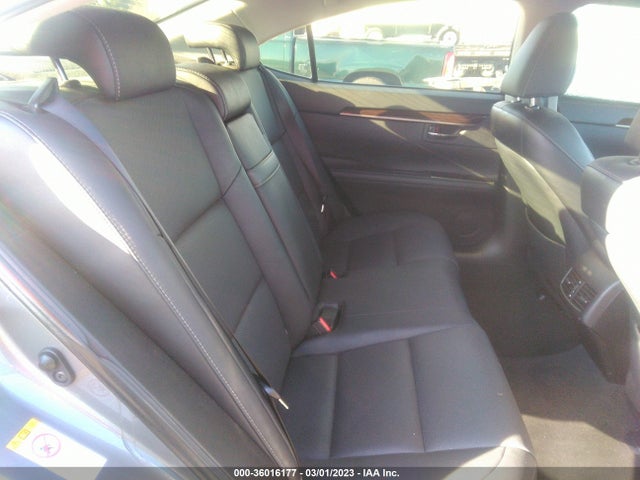 58ABK1GG6GU015198 Lexus ES 350