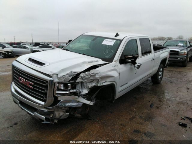 1GT12TEY1JF270528 GMC Sierra 2500hd Slt