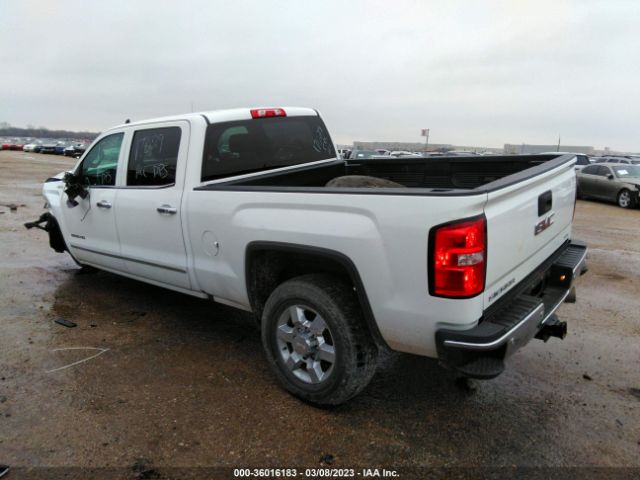 1GT12TEY1JF270528 GMC Sierra 2500hd Slt