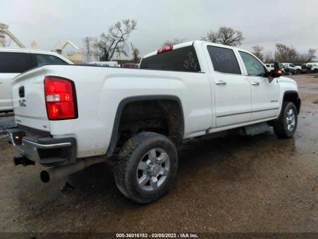 1GT12TEY1JF270528 GMC Sierra 2500hd Slt