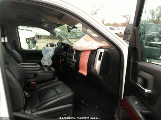 1GT12TEY1JF270528 GMC Sierra 2500hd Slt