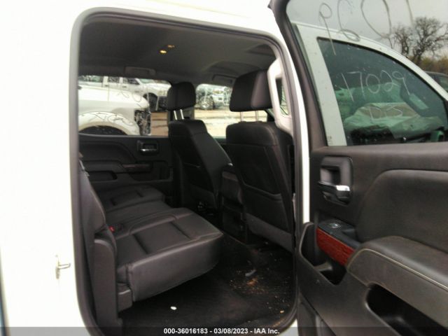 1GT12TEY1JF270528 GMC Sierra 2500hd Slt
