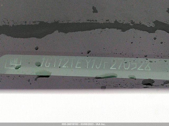 1GT12TEY1JF270528 GMC Sierra 2500hd Slt