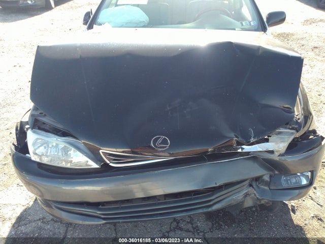 JT8BF28G610311193 Lexus ES 300