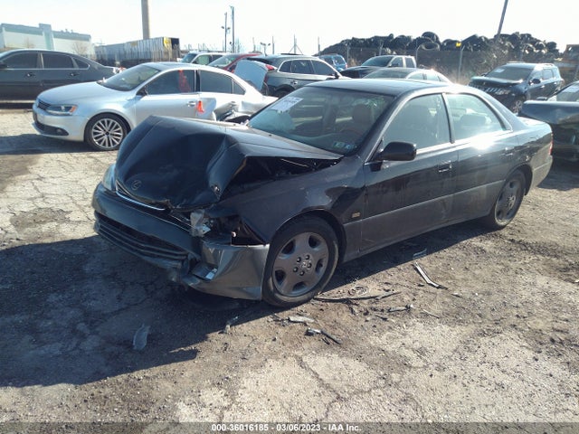 JT8BF28G610311193 Lexus ES 300