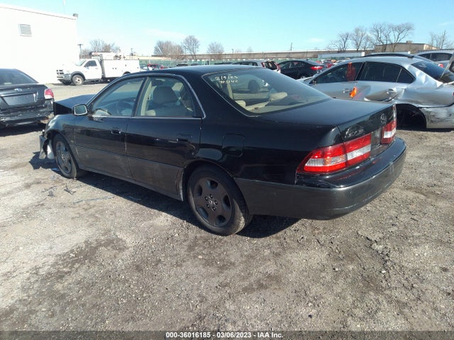 JT8BF28G610311193 Lexus ES 300