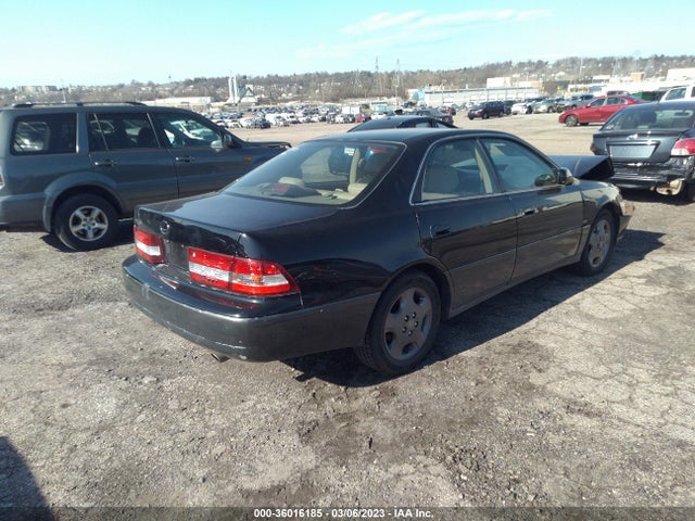 JT8BF28G610311193 Lexus ES 300