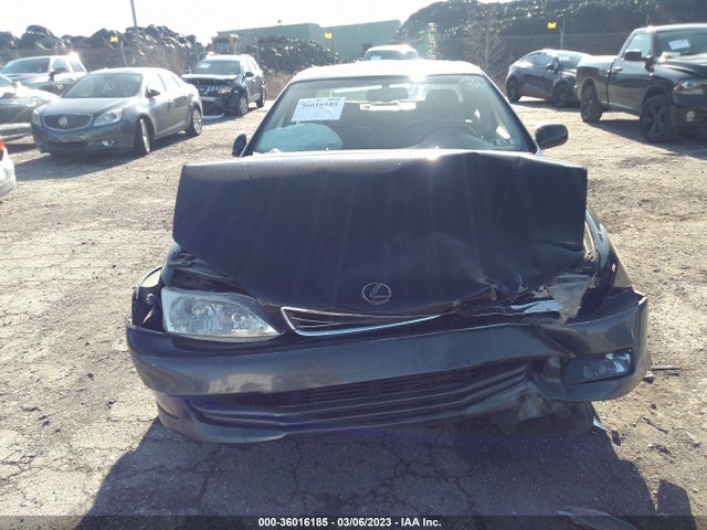 JT8BF28G610311193 Lexus ES 300