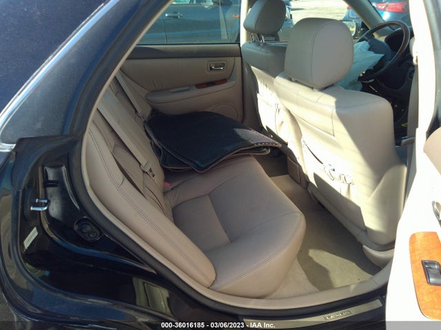 JT8BF28G610311193 Lexus ES 300