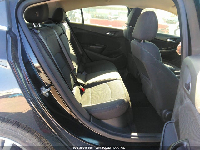 Chevrolet Cruze 2016 1G1BE5SM5G7308184 Image 9