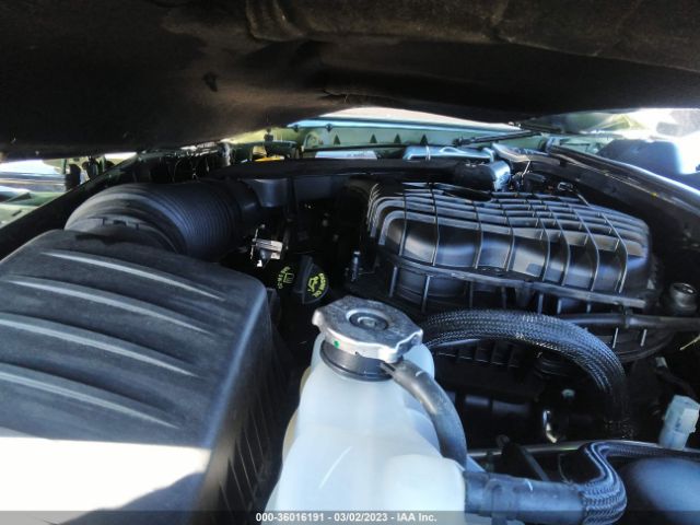 2C3CDZAG3MH571411 Dodge Challenger Sxt