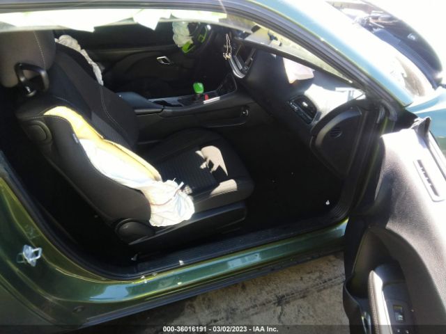 2C3CDZAG3MH571411 Dodge Challenger Sxt