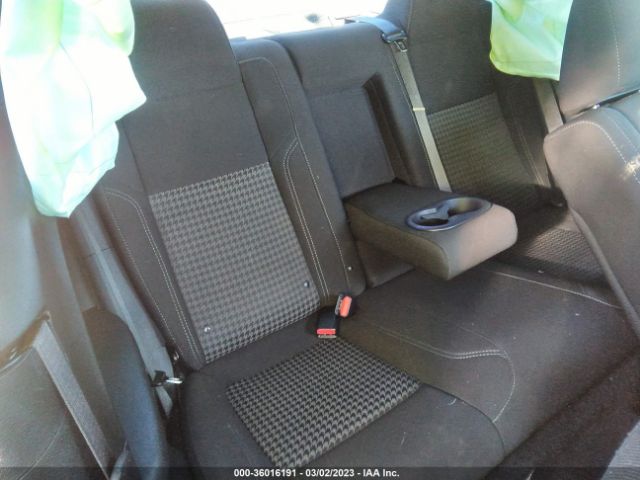 2C3CDZAG3MH571411 Dodge Challenger Sxt
