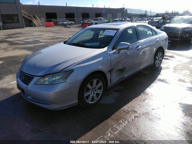 JTHBJ46G582232724 Lexus ES 350