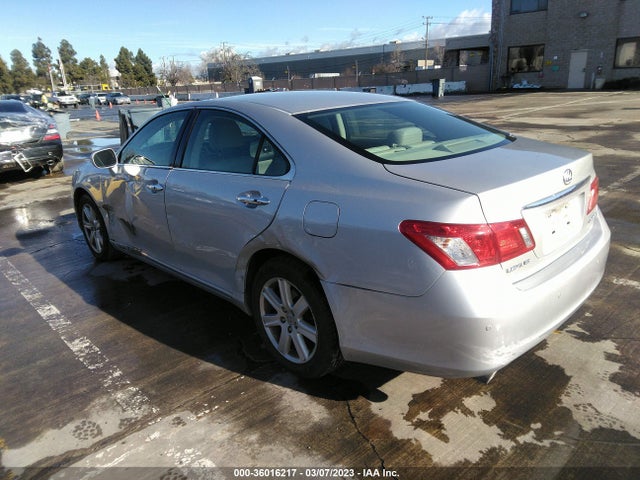 JTHBJ46G582232724 Lexus ES 350