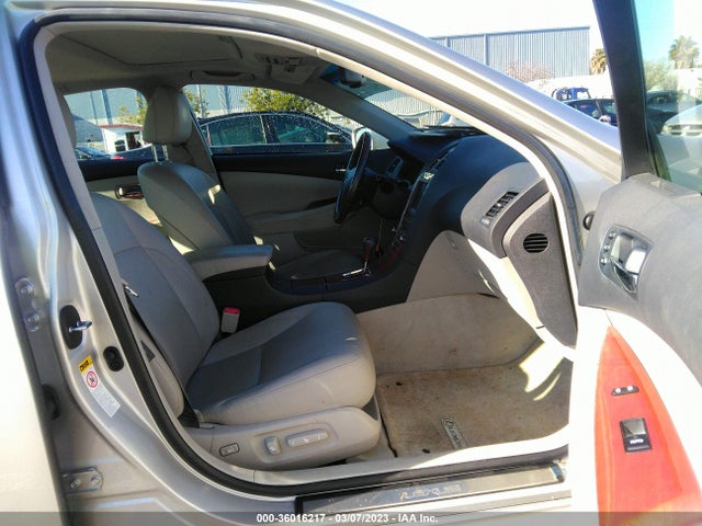 JTHBJ46G582232724 Lexus ES 350