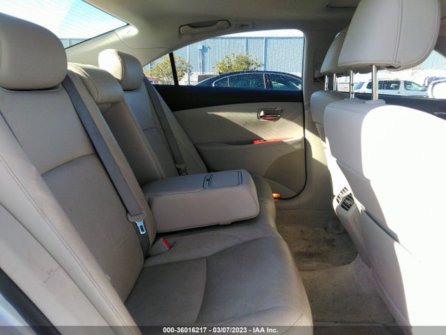 JTHBJ46G582232724 Lexus ES 350