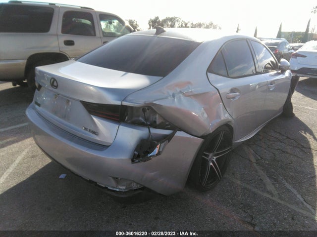 JTHBE1D2XF5014624 Lexus IS 350